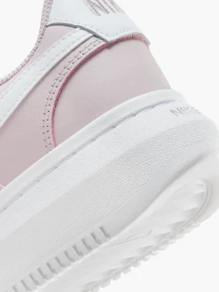 Platform Sneaker COURT VISION ALTA LTR