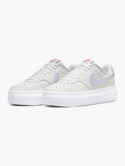 Platform Sneaker COURT VISION ALTA