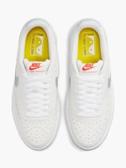 Platform Sneaker COURT VISION ALTA