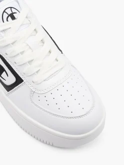 Platform Sneaker FOUL PLAY PLAT ELEMENT BS