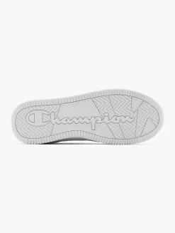 Platform Sneaker FOUL PLAY PLAT ELEMENT BS