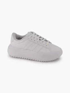 Platform Sneaker GRAND COURT
