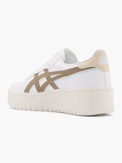 Platform Sneaker JAPAN S PF