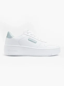 Platform Sneaker PLATFORM LOW