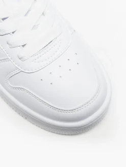 Platform Sneaker PLATFORM LOW