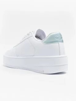 Platform Sneaker PLATFORM LOW