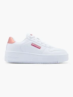 Platform Sneaker PLATFORM LOW