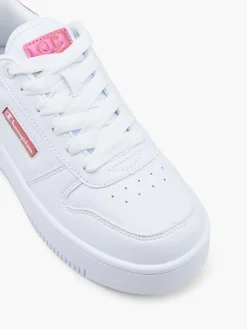 Platform Sneaker PLATFORM LOW