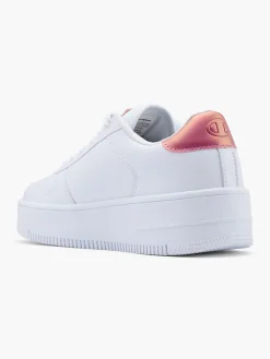 Platform Sneaker PLATFORM LOW