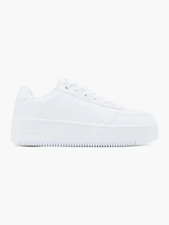 Platform Sneaker PLATFORM LOW