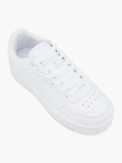 Platform Sneaker PLATFORM LOW
