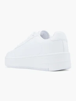 Platform Sneaker PLATFORM LOW