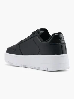 Platform Sneaker PLATFORM LOW