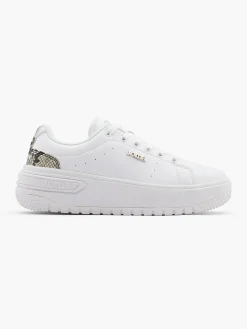 Platform Sneaker PRINCENTON