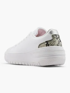 Platform Sneaker PRINCENTON