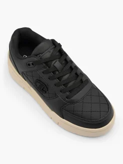 Platform Sneaker RD18 HERITAGE QUILT