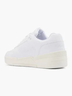 Platform Sneaker RD18 HERITAGE QUILT