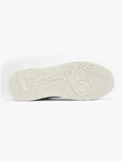 Platform Sneaker RD18 HERITAGE QUILT