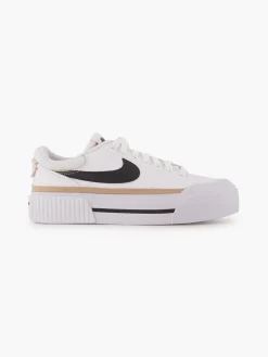 Platform Sneaker WMNS COURT LEGACY LIFT
