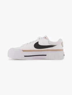 Platform Sneaker WMNS COURT LEGACY LIFT