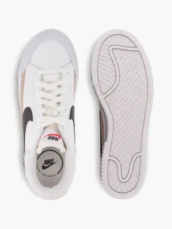 Platform Sneaker WMNS COURT LEGACY LIFT