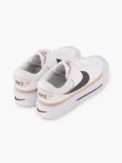 Platform Sneaker WMNS COURT LEGACY LIFT