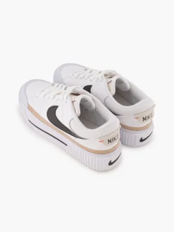 Platform Sneaker WMNS COURT LEGACY LIFT