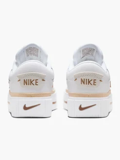 Platform Sneaker WMNS COURT LEGACY LIFT