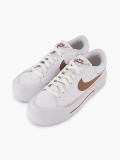 Platform Sneaker WMNS COURT LEGACY LIFT