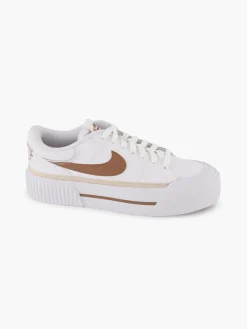 Platform Sneaker WMNS COURT LEGACY LIFT