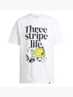 Positivity Graphic T-Shirt