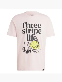 Positivity Graphic T-Shirt