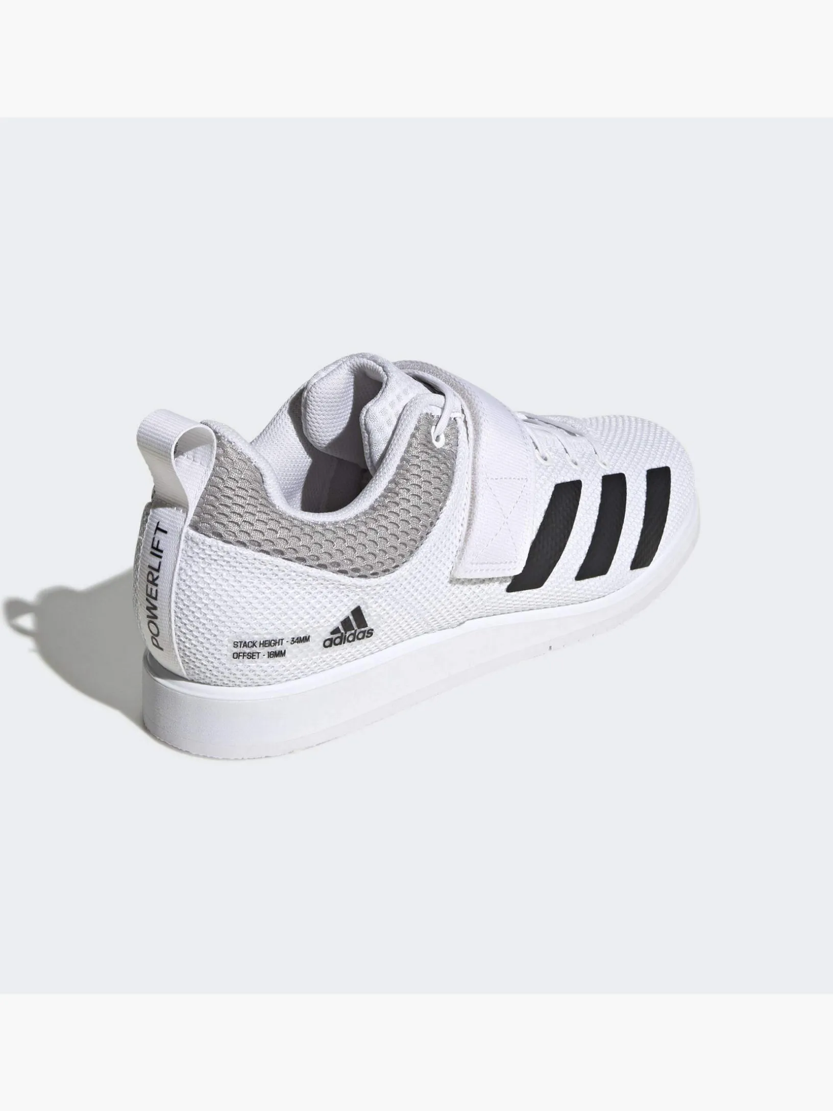 Powerlift 5 Gewichtheberschuh