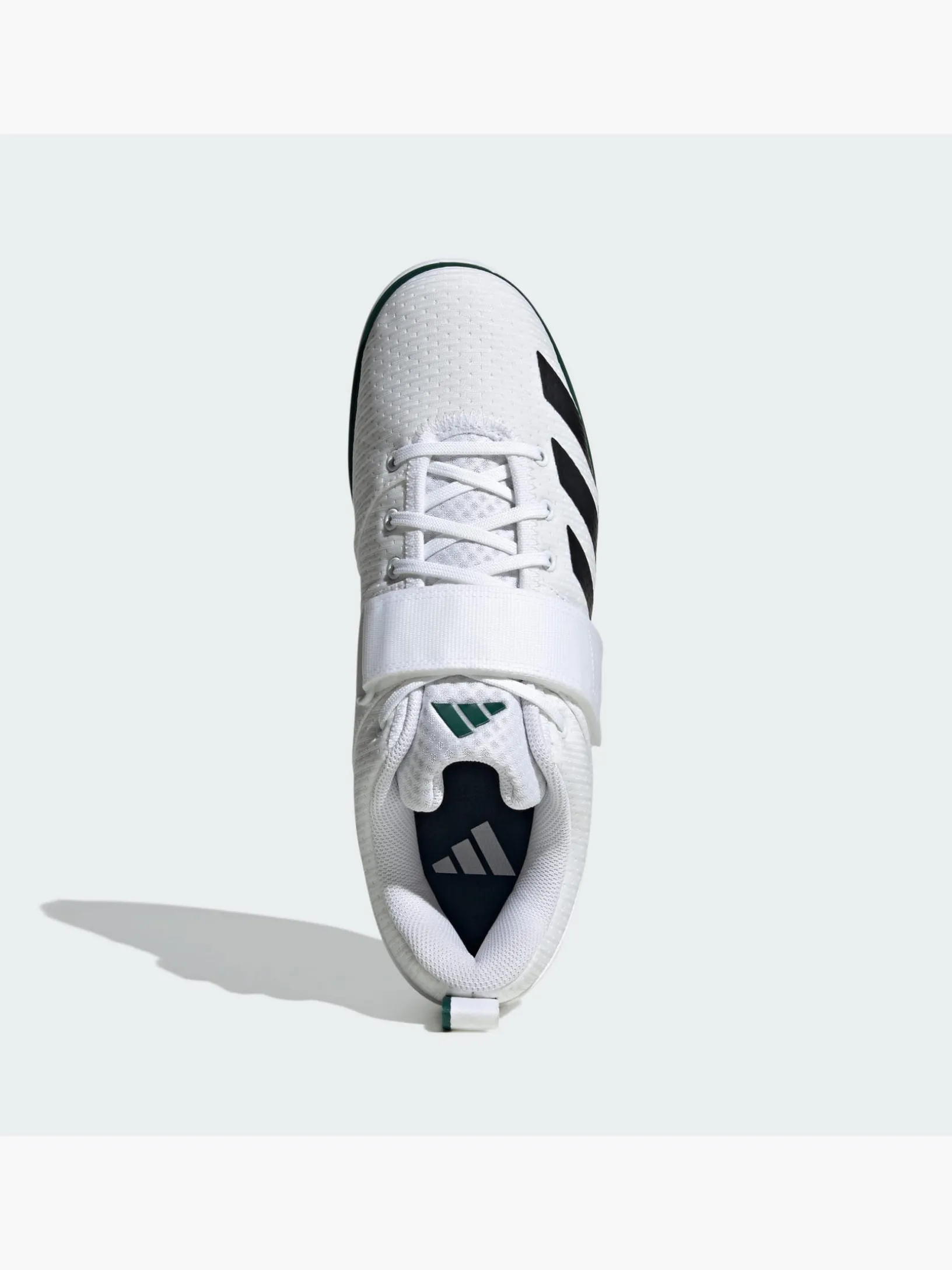 Powerlift 5 Gewichtheberschuh