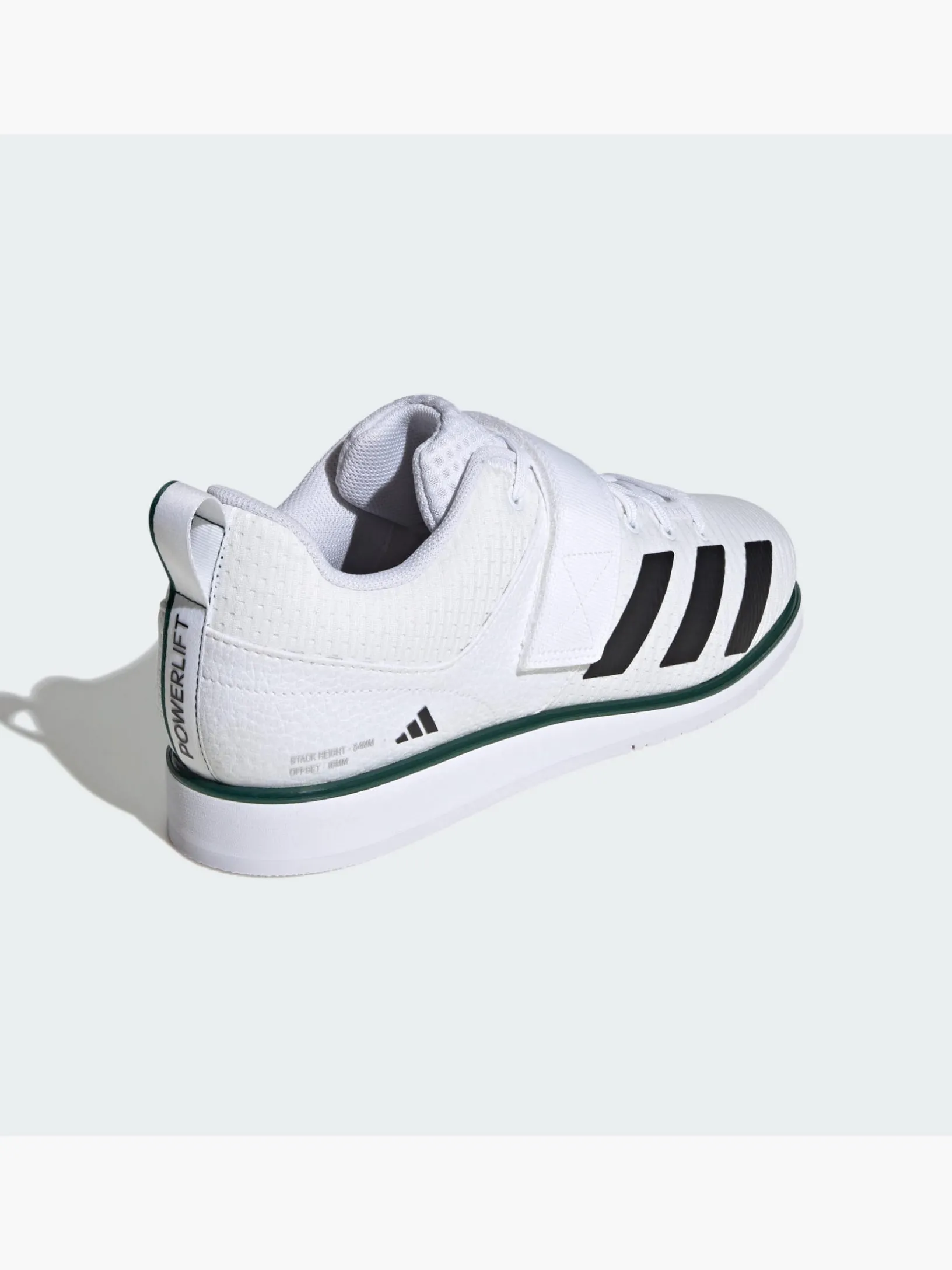 Powerlift 5 Gewichtheberschuh