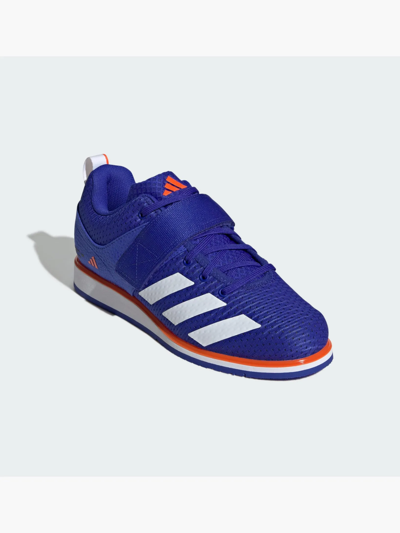 Powerlift 5 Gewichtheberschuh