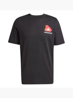 Predator History Graphic T-Shirt