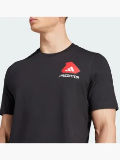 Predator History Graphic T-Shirt