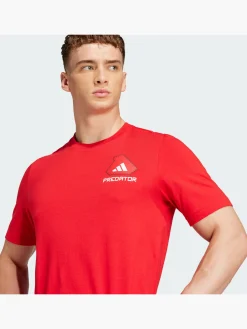 Predator History Graphic T-Shirt