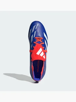 Predator League Fold-Over Tongue FG Fußballschuh