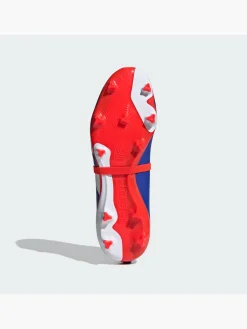 Predator League Fold-Over Tongue FG Fußballschuh