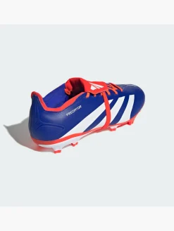 Predator League Fold-Over Tongue FG Fußballschuh