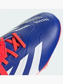 Predator League Fold-Over Tongue FG Fußballschuh