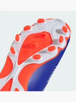 Predator League Kids MG Fußballschuh