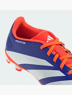 Predator League Kids MG Fußballschuh