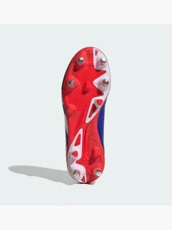 Predator League Kids SG Fußballschuh