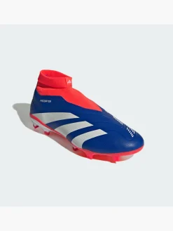 Predator League Laceless FG Fußballschuh