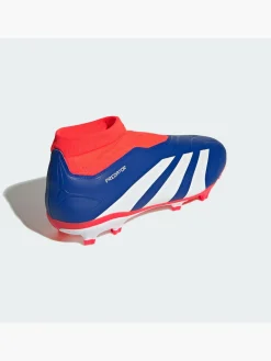 Predator League Laceless FG Fußballschuh