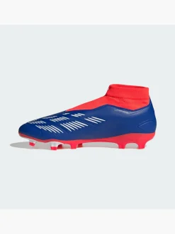 Predator League Laceless FG Fußballschuh