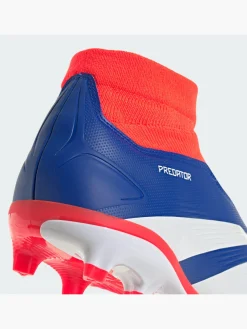 Predator League Laceless FG Fußballschuh